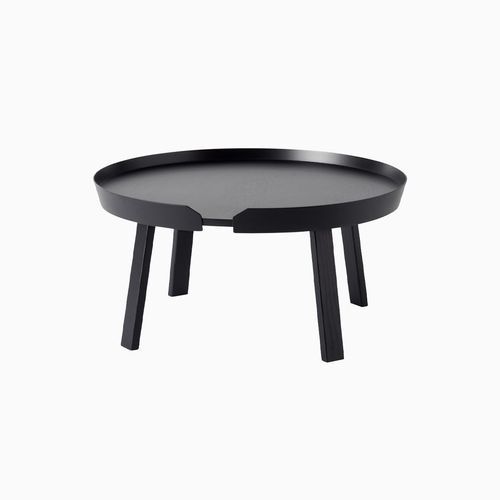 Around Coffee Table - L
