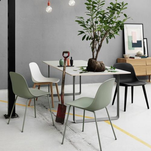 Fiber Side Chair