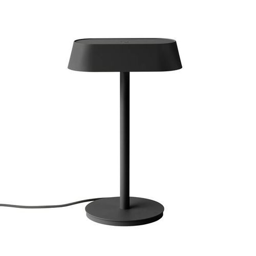 Linear System - Table Lamp