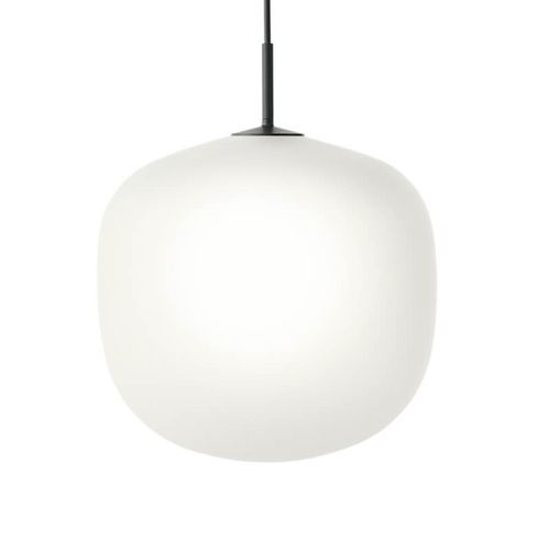 Rime Pendant