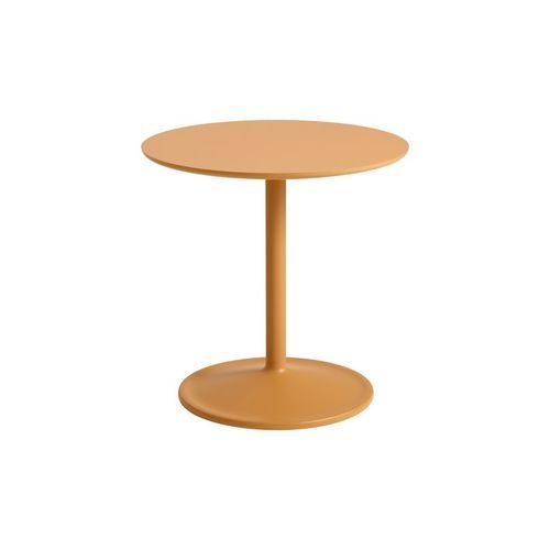 Soft Side Table - Round