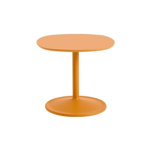 Soft Side Table