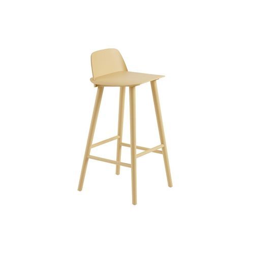 Nerd Barstool