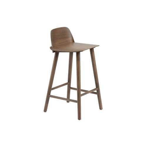 Nerd Counter Stool