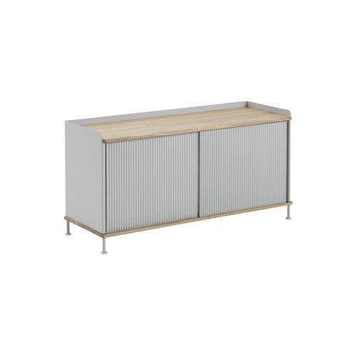 Enfold Low Sideboard