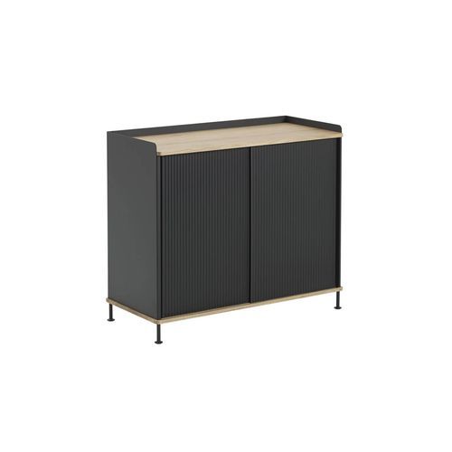 Enfold Tall Sideboard