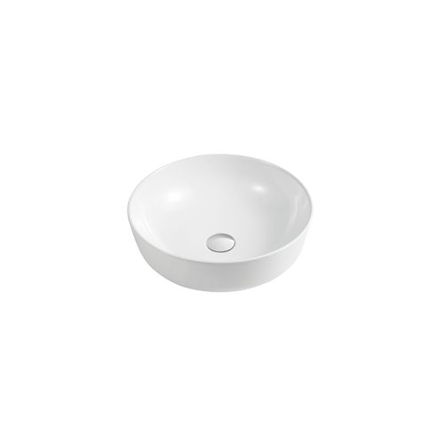 Naples Counter Top Circular Basin