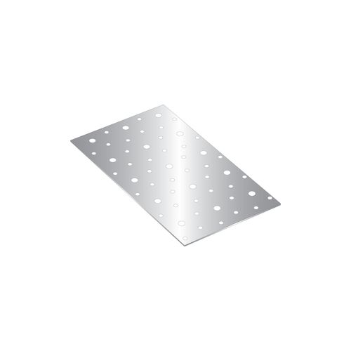 Nail On Plate SS304