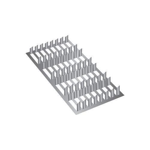 Nail Plates Galvanised