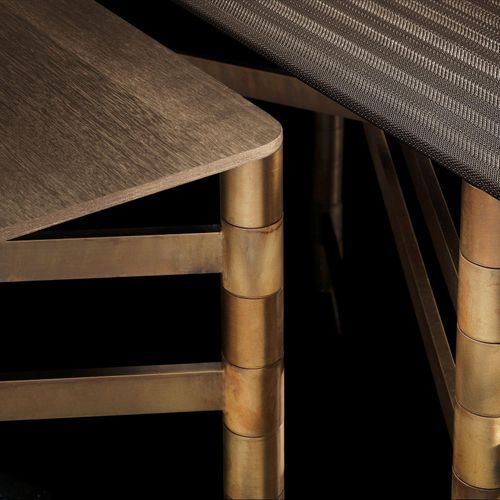 Network Coffee Table