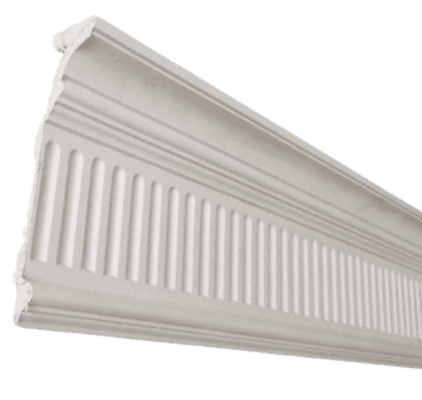 DFN-30 Cap/Cornice