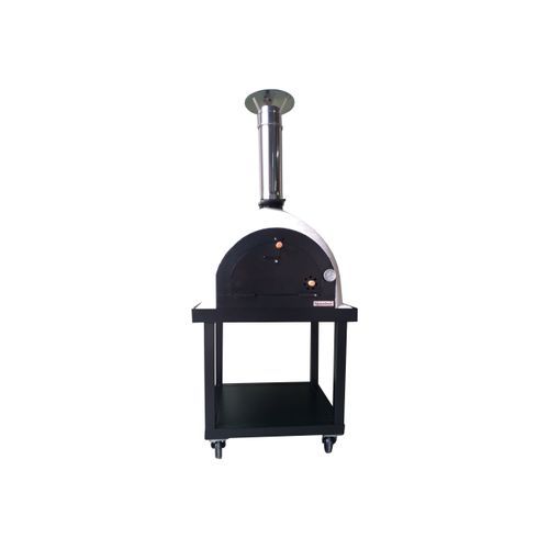 Royal Wood Fired Pizza Oven