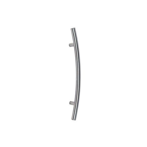 Nidus Entrance Pull Handle 32x600mm 304 Grade PH836SS