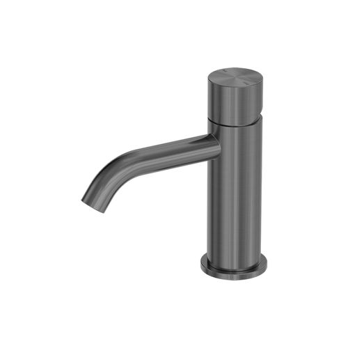 Zen SS316L Basin Mixer Handless | Graphite