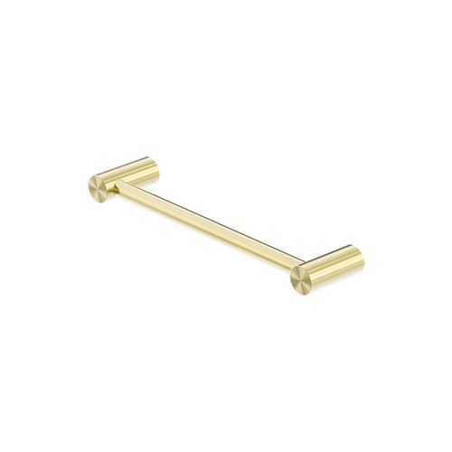 Zen SS316L Hand Towel Rail | Brushed Gold