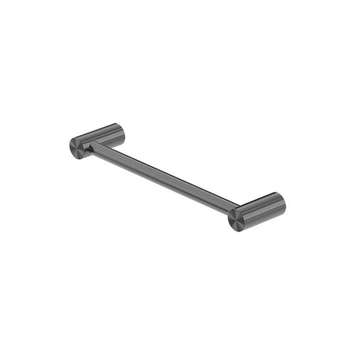Zen SS316L Hand Towel Rail | Graphite