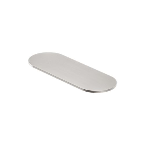 Zen SS316L Soap Dish Holder | Brushed Nickel