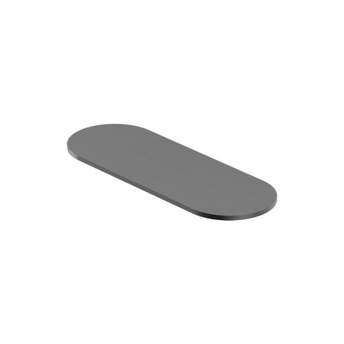 Zen SS316L Soap Dish Holder | Graphite
