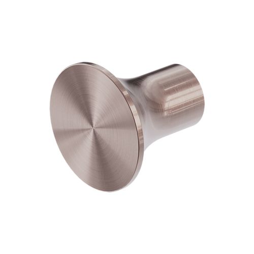 Zen SS316L Robe Hook | Brushed Bronze