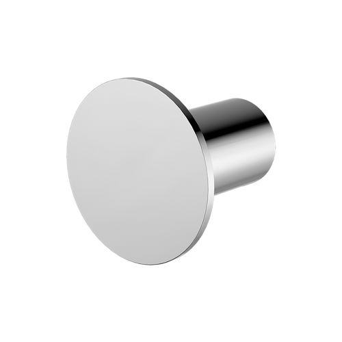 Mecca Robe Hook II Chrome