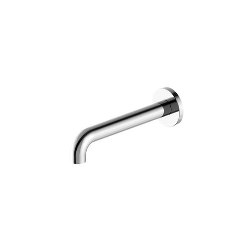 Mecca Basin/Bath Spout Only 120mm Chrome