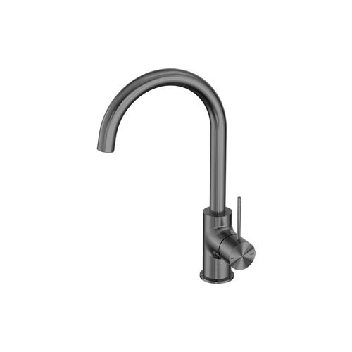 Mecca Kitchen Mixer Gun Metal