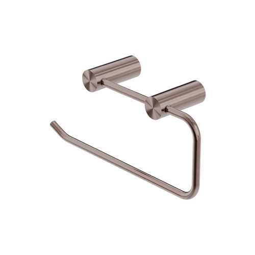 New Mecca Hand Towel Rail Brushed Bronze