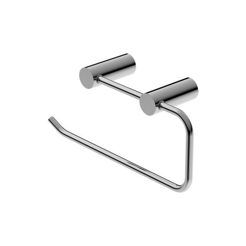 New Mecca Hand Towel Rail Chrome