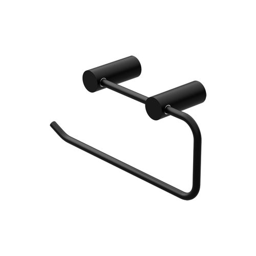 New Mecca Hand Towel Rail Matte Black