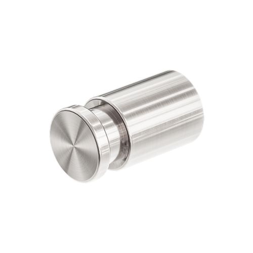 New Mecca Robe Hook Brushed Nickel