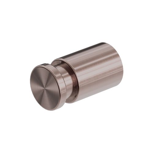 New Mecca Robe Hook Brushed Bronze