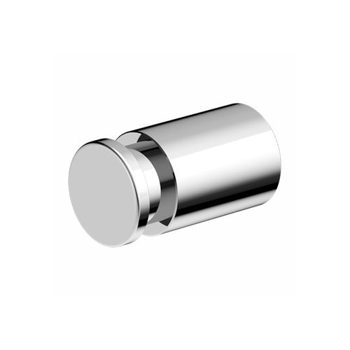 New Mecca Robe Hook Chrome