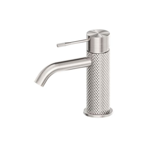 Opal Basin Mixer Brushed Nickel