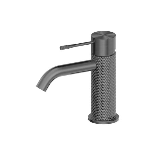 Opal Basin Mixer Graphite