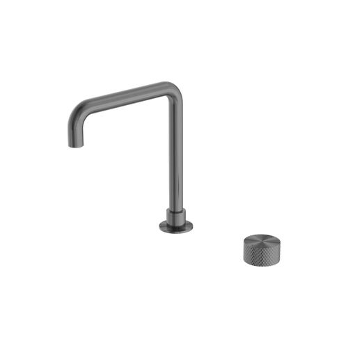 Opal Tall Basin Set Graphite