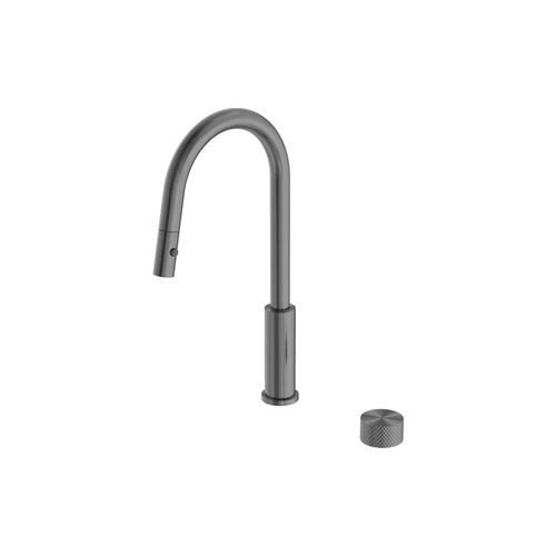 Opal Pull Out Kitchen Set Graphite