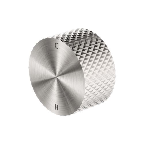 Opal Shower Mixer Brushed Nickel
