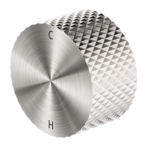 Opal Shower Mixer Brushed Nickel