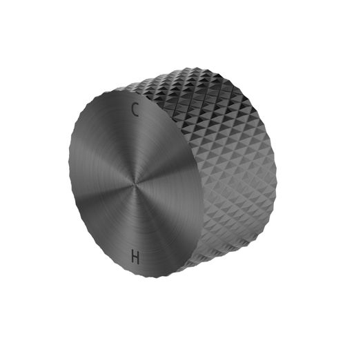 Opal Shower Mixer Graphite