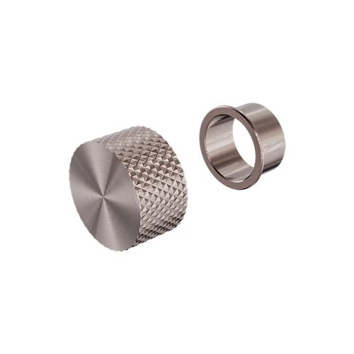 Opal 
Shower Mixer Trim Kits Brushed Bronze