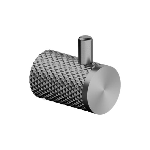 Opal Robe Hook Graphite