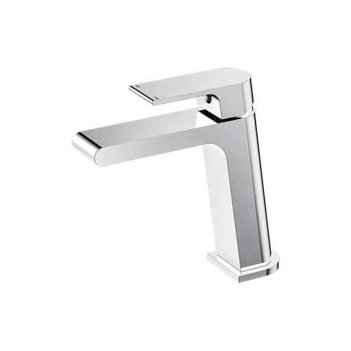Bianca Basin Mixer | Chrome