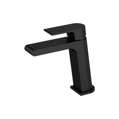 Bianca Basin Mixer | Matte Black