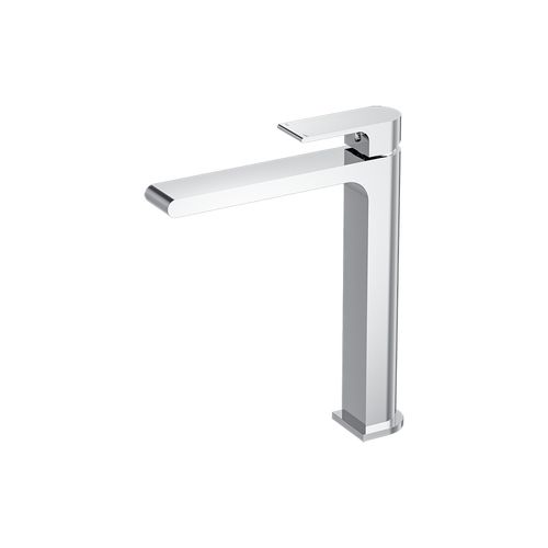 Bianca Tall Basin Mixer | Chrome