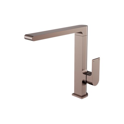 Bianca Kitchen Mixer | Brushed Bronze