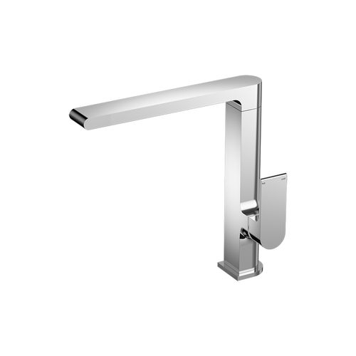 Bianca Kitchen Mixer | Chrome