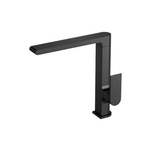 Bianca Kitchen Mixer | Matte Black