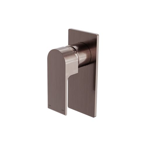 Bianca Shower Mixer | Brushed Bronze