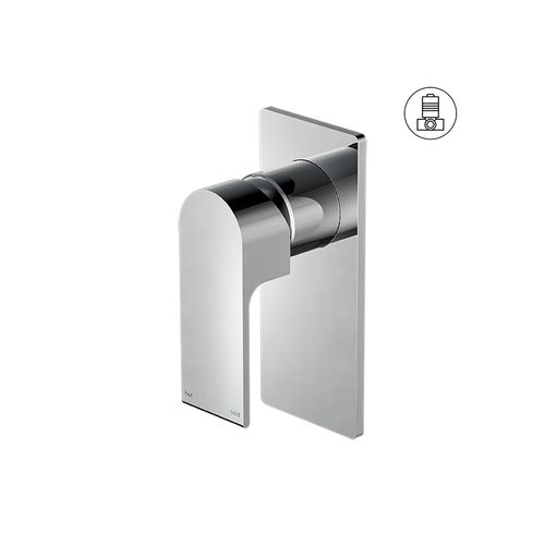 Bianca Shower Mixer | Chrome