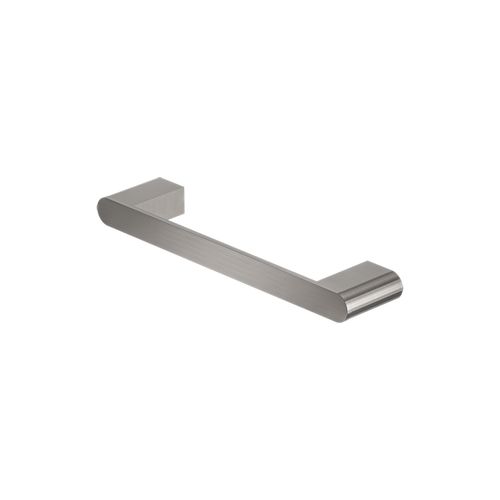 Bianca Hand Towel Rail | Brushed Nickel